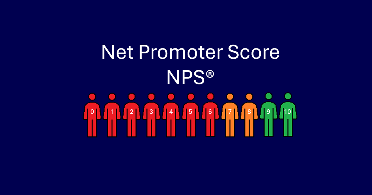 NPS graphic